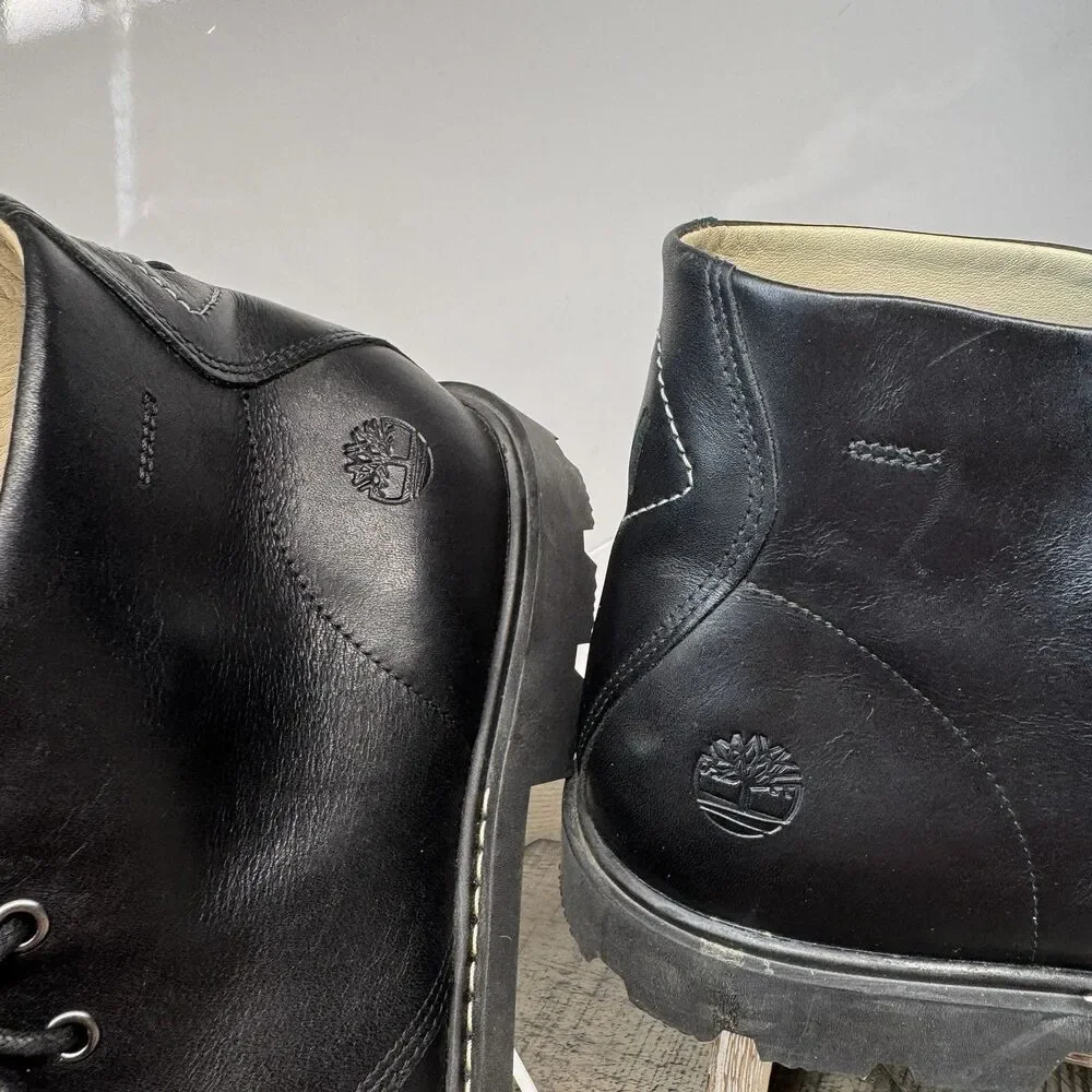 Timberland earthkeepers mens